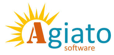 Agiato Logo